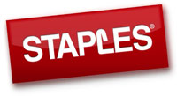 Staples