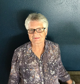 Donna Johnson